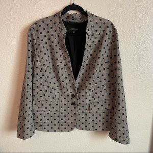 Lane Bryant Blazer